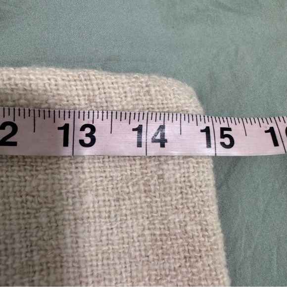 Harry Potter Inspired Embroidered Decorative Throw Pillow Case Owl 15x16 - Picture 6 of 12